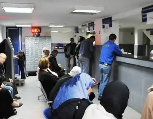 مجلس جطو ينتقد التساهل مع المتغيبين عن العمل في الإدارات