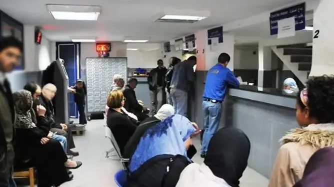 مجلس جطو ينتقد التساهل مع المتغيبين عن العمل في الإدارات