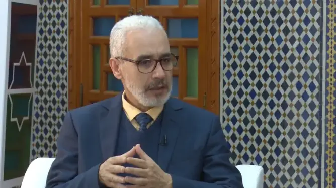 شيخي: كرامة المغربي هو المدخل الأساسي لاستقرار الوطن