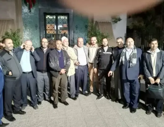 البراءة لأعضاء البيجيدي المتابعين في قضية مقتل الطالب آيت الجيد (صور)