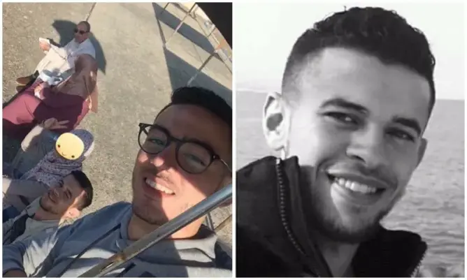القضاء يفرج عن أحد رفاق الزفزافي مؤقتا لتشييع جنازة والده