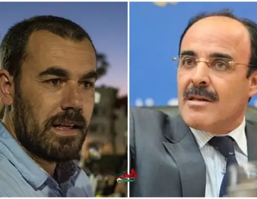 من داخل سجنه.. الزفزافي يتهم “البام” بتأجيج الأوضاع في الريف (تسجيل صوتي)