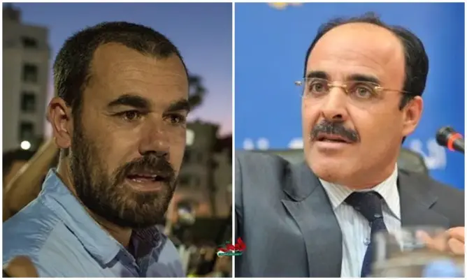 من داخل سجنه.. الزفزافي يتهم “البام” بتأجيج الأوضاع في الريف (تسجيل صوتي)