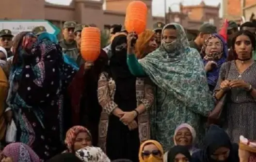 سنتان حبسا نافذا لتلميذ متابع في ملف “انتفاضة العطش” بزاكورة