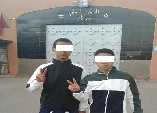 بعد تبرئتهما.. محكمة تصدم قاصرين في ملف “العطش” بحكم قاس