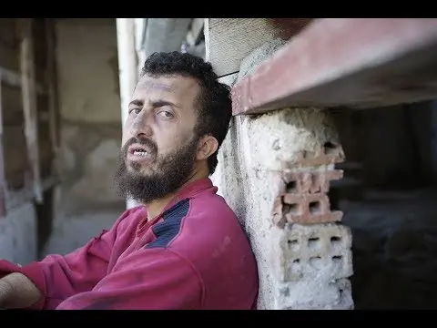 شاهد الأغنية التي أثارت ضجة بالجزائر .. “راني زعفان”
