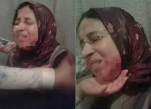 الأمن يعتقل التلميذ الذي طعن أستاذته بالبيضاء .. وهذه تفاصيل ما وقع
