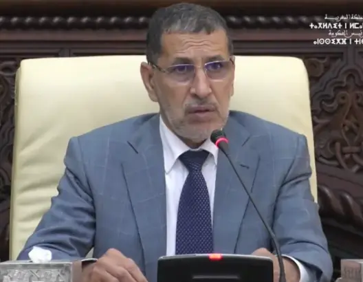 قضية “المتعاقدين”.. متخصص يدعو العثماني لتفعيل كتاباته عن الحوار