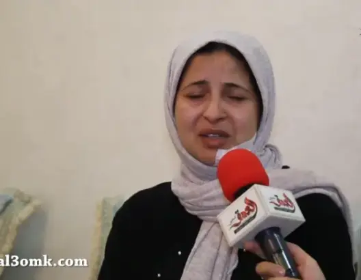 مؤثر: أستاذة البيضاء تروي تفاصيل طعنها بالسكين .. وهذه رسالتها (فيديو وصور) 