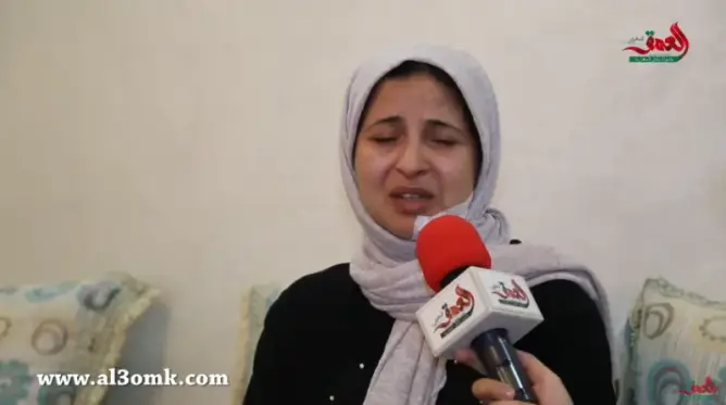 مؤثر: أستاذة البيضاء تروي تفاصيل طعنها بالسكين .. وهذه رسالتها (فيديو وصور) 
