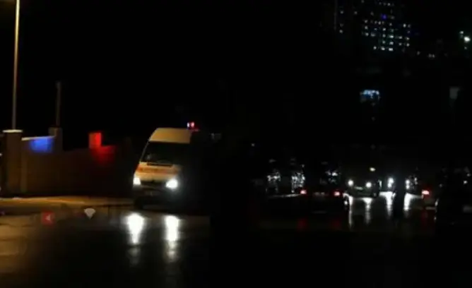 شاب يفقد البصر بإحدى عينيه بعد ليلة جنسية شاقة