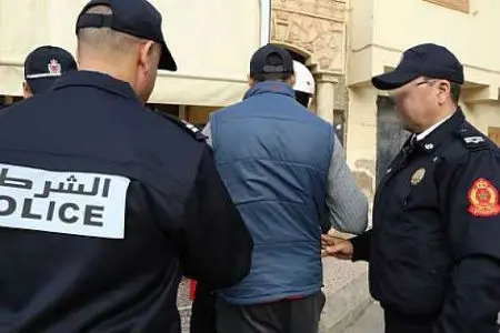 توقيف جزائري ينتحل هوية مغربية مزيفة بفاس