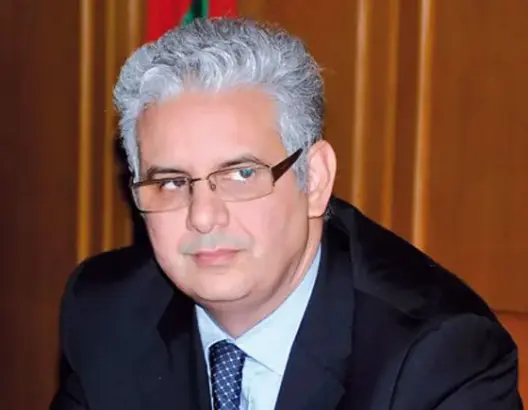 بركة يدعو إلى تجديد الممارسة السياسية لإعادة الثقة للأحزاب