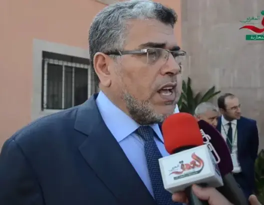 الرميد يتحدث عن تهييء الظروف لعفو يشمل “زعماء” حراك الريف