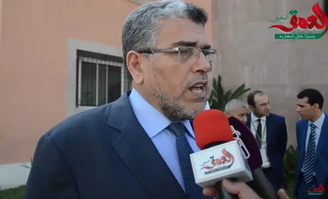 الرميد: لا أرى أي مصلحة في الولاية الثالثة