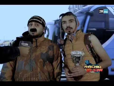 رشيد العلالي يريد الذهاب إلى روسيا بعد فوز الأسود