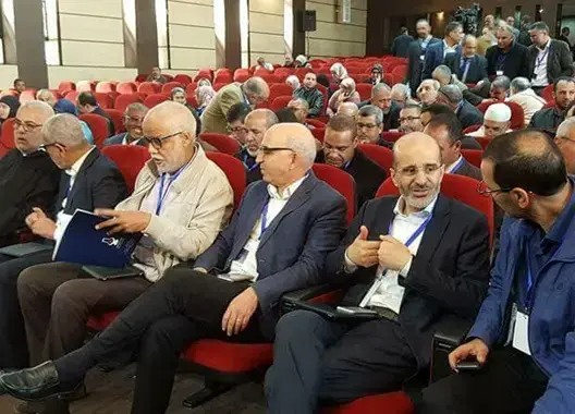 على هامش الاستقالات: انتصرنا للوطن