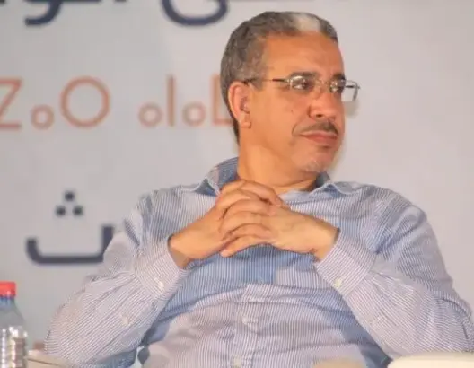 رباح: مداخيل الجماعات المسيرة من الـPJD ارتفعت بـ5 إلى %15