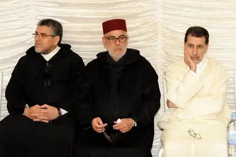 بنكيران يتراجع عن قراره بمقاطعة قياديين بالبيجيدي ويؤكد تجميد عضويته بالحزب