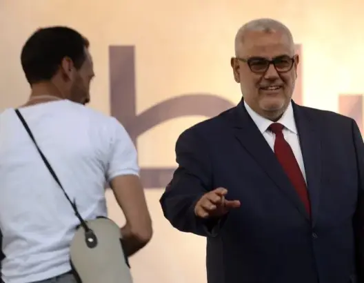 بنكيران: البام خطر على الدولة .. وحكومتي كانت الأحسن بالمغرب