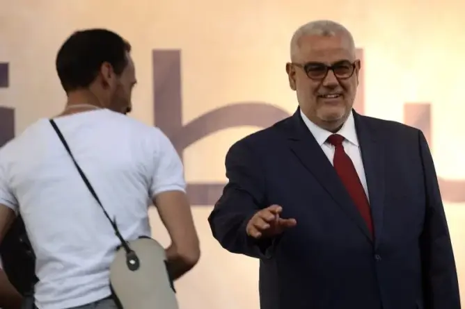 باي باي بنكيران….هل هي بداية النهاية؟