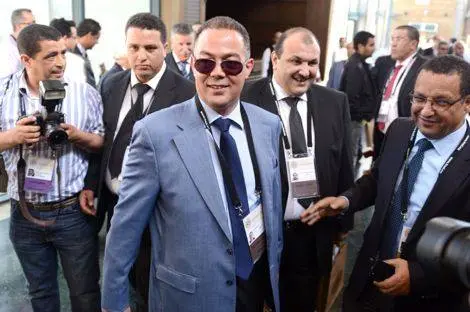 هل يستوزر لقجع بألوان الأحرار في النسخة الثانية من حكومة العثماني؟