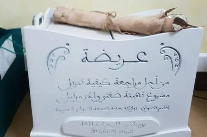 أول عريضة موجهة لرئاسة الحكومة .. هل تجاهلتها وزارة الخلفي؟