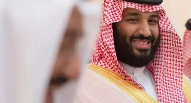 بأوامر من بنسلمان.. اعتقالات أمراء السعودية تطال السيدات