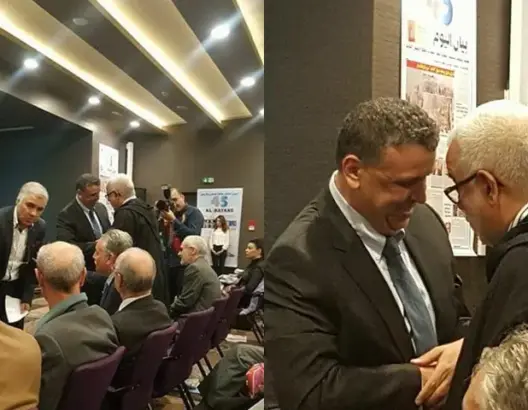 وهبي: تحالف الدعوي والسياسي أنهى مرحلة بنكيران