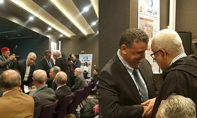 وهبي: تحالف الدعوي والسياسي أنهى مرحلة بنكيران