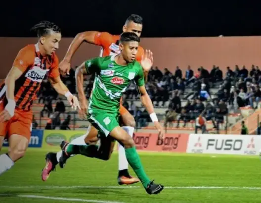 فريق أوروبي يرغب في ضم أحداد والجديديون يرفعون قيمته المالية