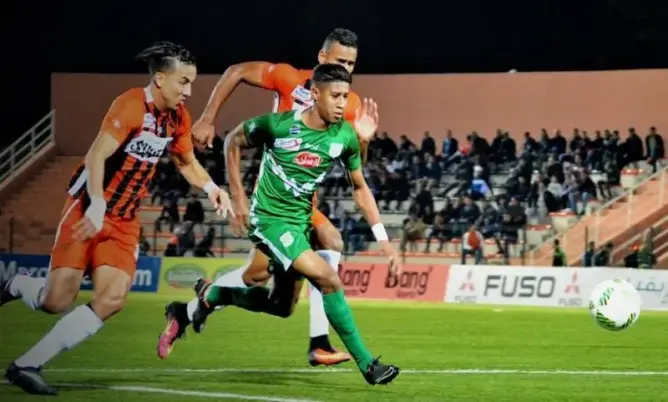 فريق أوروبي يرغب في ضم أحداد والجديديون يرفعون قيمته المالية