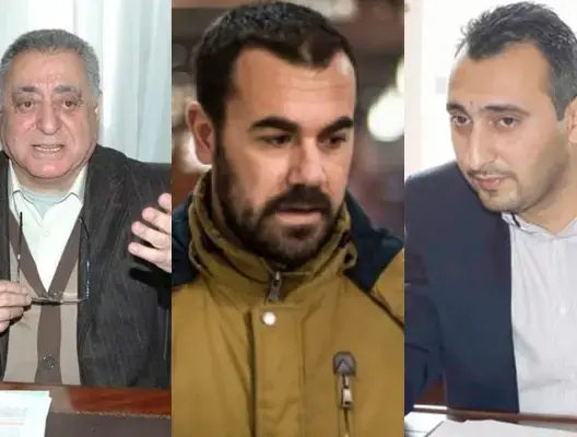 الزفزافي ورفاقه يسحبون النيابة من شارية وزيان.. والأخير يرد: جهات ألزمتهم بذلك