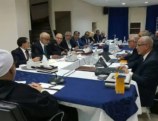 مقترح قانون “البيجيدي” بشأن العربية نكوص ذهني متأخر