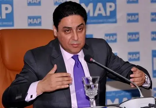 حزب الاستقلال يستنكر التهديد بـ “قتل وقطع رأس” البرلماني حجيرة