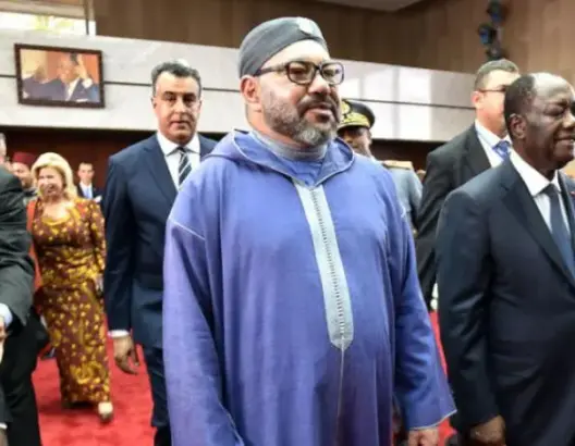 بدعوة رسمية .. الملك محمد السادس ضيف خاص على قمة”برازافيل”