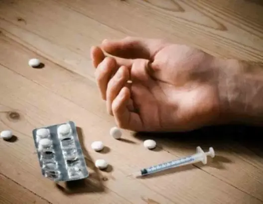مؤثرات عقلية تقتل فتاة بسلا .. والأمن يفتح بحثا قضائيا