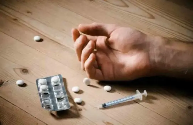 مؤثرات عقلية تقتل فتاة بسلا .. والأمن يفتح بحثا قضائيا