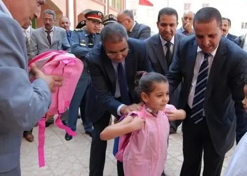 مجلس جطو يرصد حرمان تلاميذ أسر معوزة من “مليون محفظة”