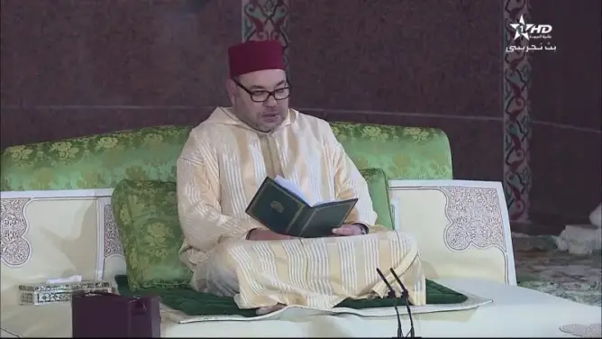 الملك يعود لأرض الوطن لإحياء الذكرى 19 لوفاة والده