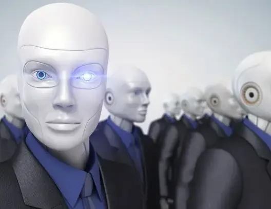 الروبوتات ستحل محل البشر في 375 مليون وظيفة بحلول 2030