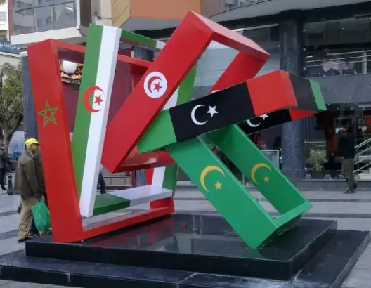 وجدة تحتضن أشغال المؤتمر الأول للتراث الجيولوجي والأثري