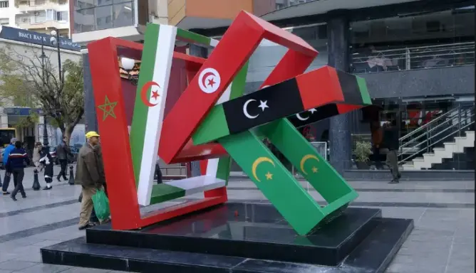 وجدة تحتضن أشغال المؤتمر الأول للتراث الجيولوجي والأثري
