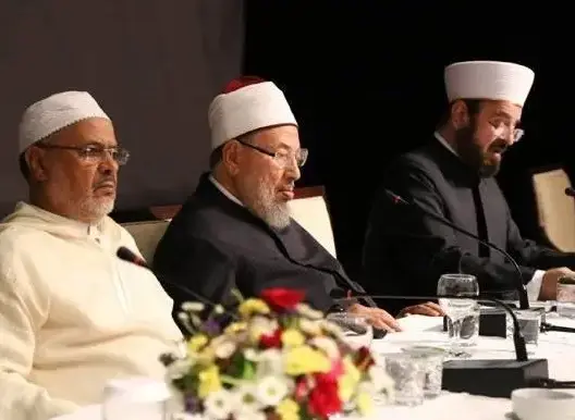 اتحاد المسلمين: الاتهام بترويجنا للإرهاب ادعاءات زائفة ولاعقلانية
