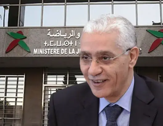 ملف “موروكو 2026” وخروج المغرب من المونديال يجران العلمي للمساءلة