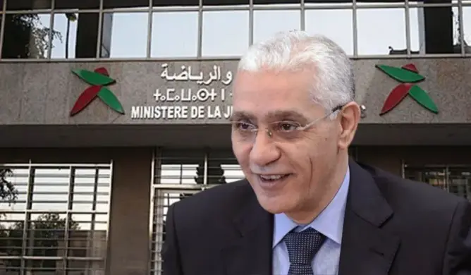 ملف “موروكو 2026” وخروج المغرب من المونديال يجران العلمي للمساءلة