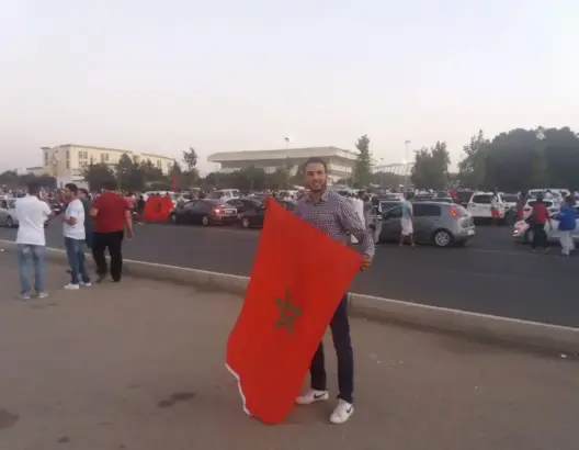 مثير: نبوءة شاب حول مجموعة المغرب تتحق .. وهذا توقعه لمسار المنتخب