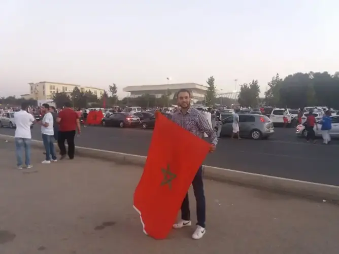 مثير: نبوءة شاب حول مجموعة المغرب تتحق .. وهذا توقعه لمسار المنتخب