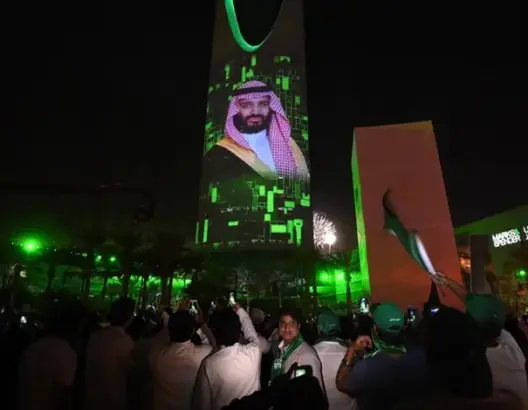 السعودية ترفض توصية عربية بوقف التطبيع مع “إسرائيل”
