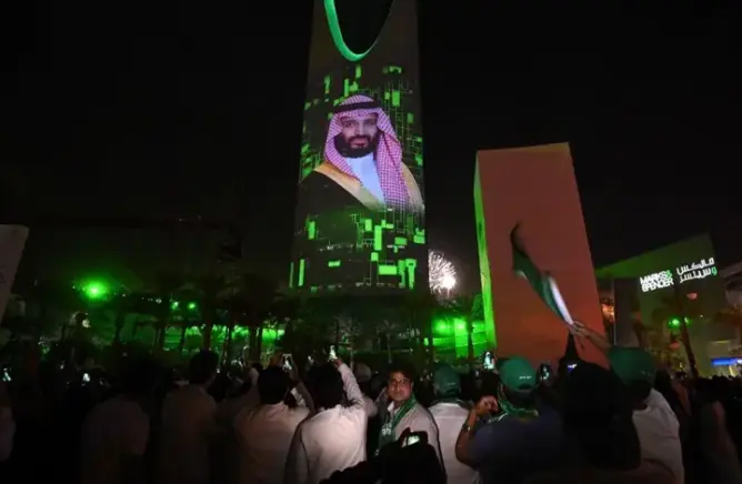 السعودية ترفض توصية عربية بوقف التطبيع مع “إسرائيل”